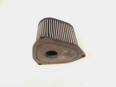 99 Suzuki VL1500 Intruder C90 Air Intake Filter Cleaner Free