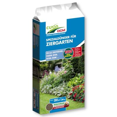 Cuxin Dcm Spezialdünger für Ziergarten 20 kg 