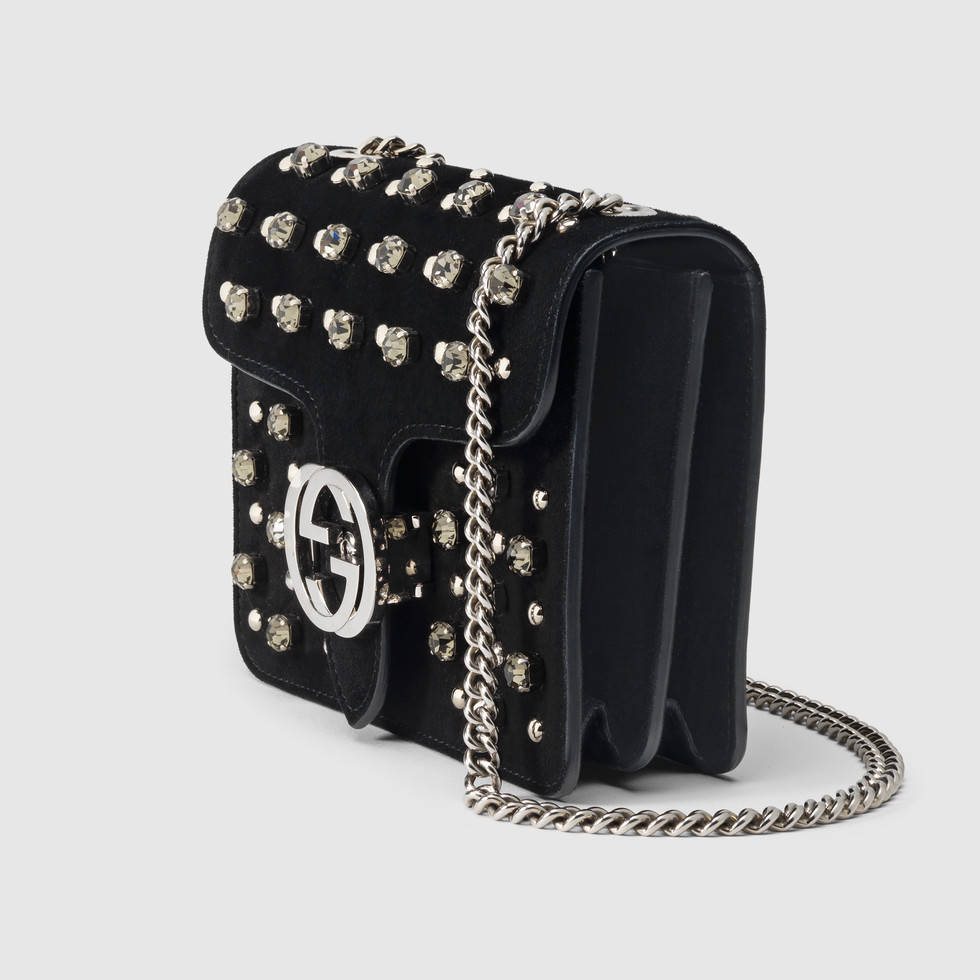 GUCCI ブラック ハンドバッグ 楽天市場】【バッグ】GUCCI グッチ GGキャンバス GG柄