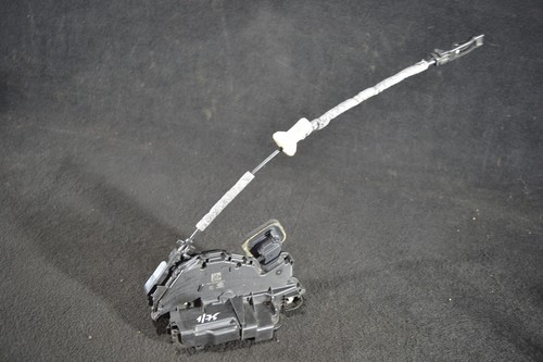 VW Skoda Seat Türschloss vorne links ZV Schloss Tür 5TB837015A 45310180 (#75)