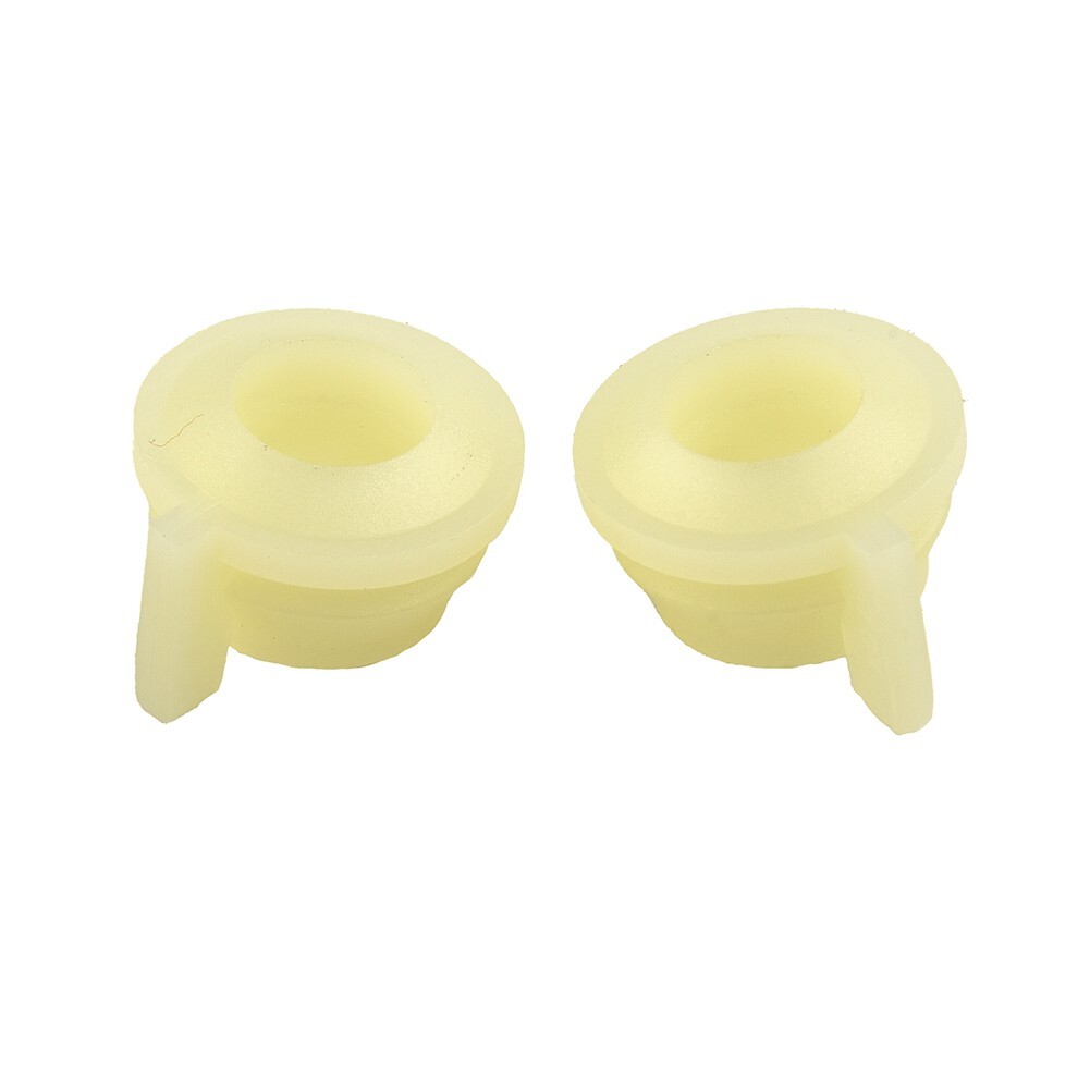 10 Piece New Windshield Wiper Drive Linkage Bushing 3799089 eBay