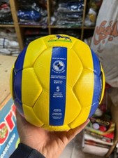 Custom Rare Nike Total 90 Aerow Premier League Swift 2005-06 Soccer Ball Size 5