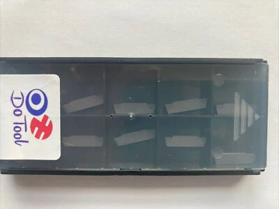 MGMN200-G 2mm Grooving Inserts Korloy Compatible (Trusted Supplier 12 Years)