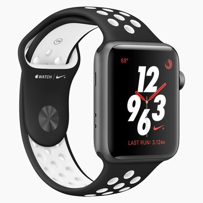 apple watch nike  gps 42mm