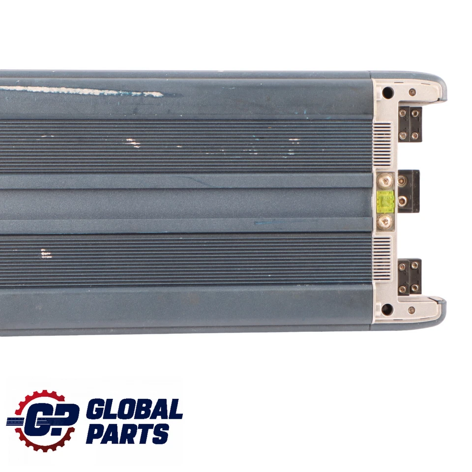 Audison LRx 4.1k Car Audio Amplifier HiFi Sound Booster Control Unit Module - Image 3 of 4