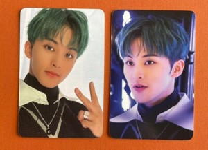 Mark Lee Photocard | eBay