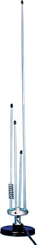 Moonraker Skyscan Mobile All Round Radio Scanner antenna with Coax and BNC Plug