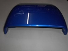 Launsport Group N Roof Scoop Vent For: Subaru Impreza GDA GDB WRX STI Jdm 01-07