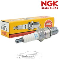 NGK 5722 BR9ES ZüNdkerze FüR Porsche 911 2.7 / S 3.0 SC / Carrera 99917016290