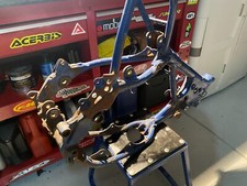 Motorcycle & Scooter Frames & Parts for Yamaha YZ80 for sale | eBay