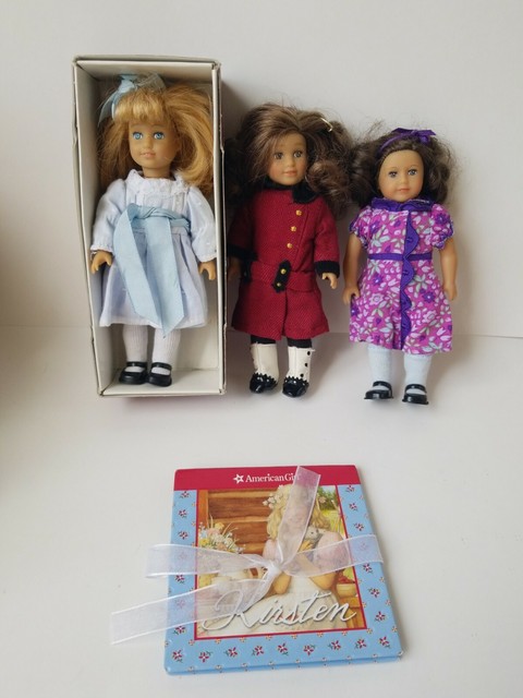 american girl best friends