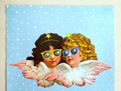 RARE ORIGINAL VINTAGE 1980 