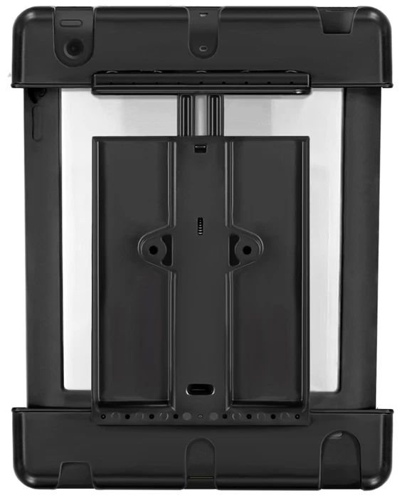 Soporte de yugo RAM para iPad Air 3, iPad 7ª, 8ª, 9ª generación, iPad Pro 9.7, Pro 10.5 Foto 4 de 4