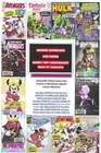 Amazing Spider-Man Disney 100th Anniversary What If? Variants (Complete Set)