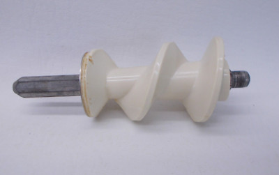 Moulinex Food Processor Model 244 Replacement Grinder Worm Gear