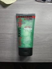 Sexy Hair Style Sexy Hair Not So Hard Up Gel 5.1 oz