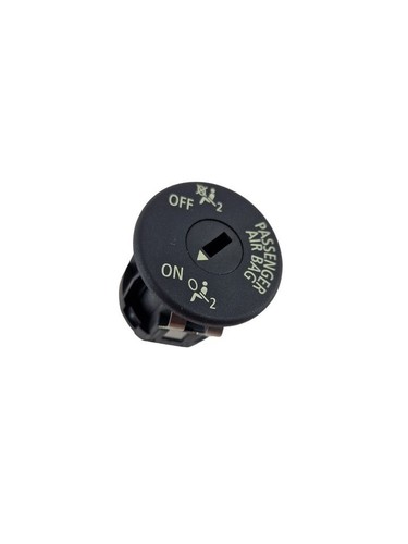 BMW 1 F20 F21 Airbagschalter Passenger Airbag Off On Switch 919688604