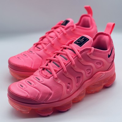 vapormax plus sunset women's