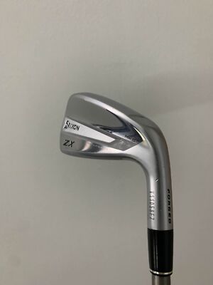 Srixon ZX MKII Utility 3 iron 20 degrees Aerotech Steelfiber