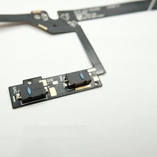 Flexible Flat Cable FFC with Side Key Cable Accessories for Logitech GPW 3.0