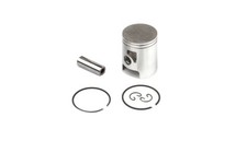 50ccm AIRSAL Kolben Kolbensatz für Suzuki Katana Zillion AY50 LC