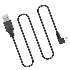 USB Power Cord Charging Cable for Garmin Nuvi 2557lmt 2589lmt 2597lmt