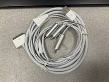 Apple Genuine Component AV cable
