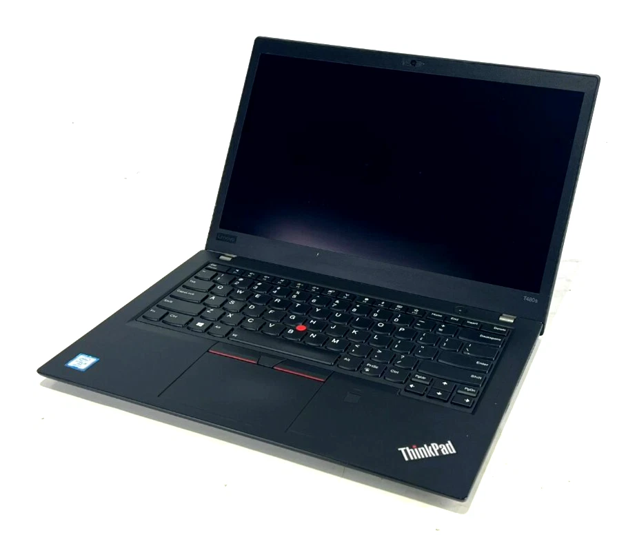 Lenovo ThinkPad T480s 14