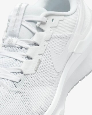 インチューイションドリームライナーUS7‐25センチ Nike Air Zoom Structure 25 White Glacier Blue W - DJ7884-105