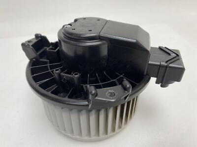 AC Heater Blower Motor Fits 2012-2019 TOYOTA YARIS Htbk