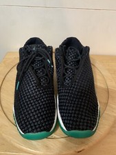 Nike Air Jordan Future Low Youth 6 Black No Box