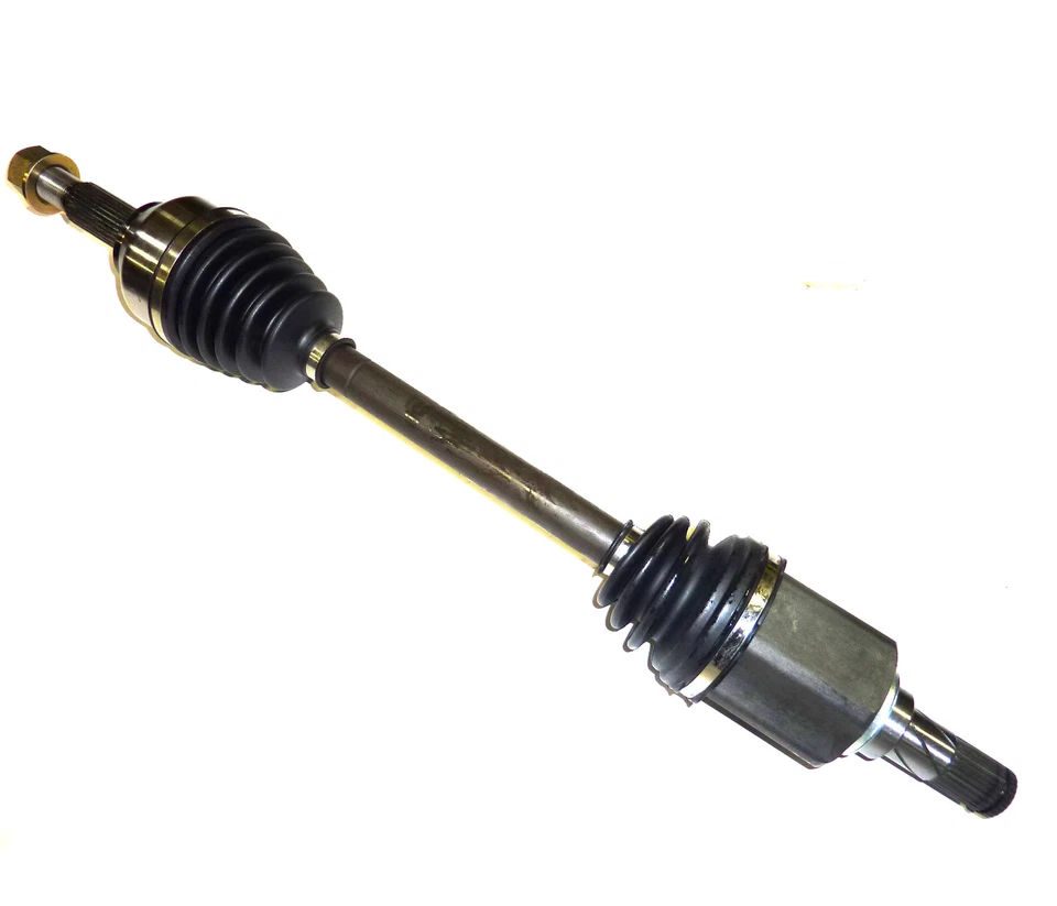 2 nuevos pares de ejes CV delanteros para Nissan Altima 2,5 L automático Rogue 2x2 solamente Foto 2 de 4