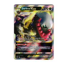 Darkrai VSTAR #99 Prices | Pokemon Astral Radiance | Pokemon Cards