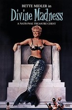 Divine Madness