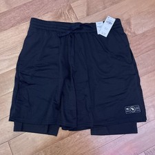 NWT Abercrombie Kids Boys Shorts Size 17/18