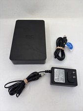 WD Western Digital Elements 2TB WDBAAU0020HBK-01 USB External Hard Disk Drive