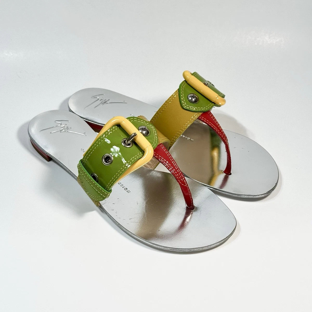 Giuseppe Zanotti Thong Sandals for Women for sale | eBay