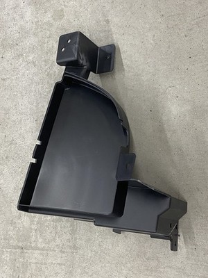 2015-20 DODGE CHALLENGER LEFT AIR INTAKE SHIELD OEM 68259739AA