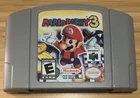 Nintendo 64 Game Cartridges — Pick Your Title (Mario Party, Smash, DK64, More)