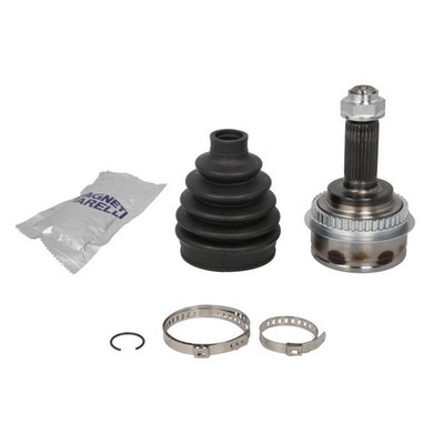 JOINT KIT DRIVE SHAFT VORNE FUR SUBARU 302015100263 MAGNETI MARELLI NEU