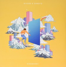 Rivers & Robots Discovery (Vinyl) (UK IMPORT)