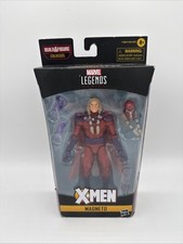 Marvel Legends Magneto Age of Apocalypse BAF Colossus BRAND NEW SEALED NIB a18d7