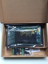 1PC New M9120 PCIe x16 multi-screen dual card *yu