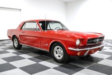 1965 Ford Mustang for Sale