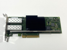 G54KD DELL Intel X710-DA2 10Gb Ethernet 2-Port Network Adapter Low Profile