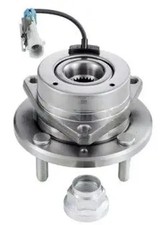 Roulement de roue Chevrolet EVANDA