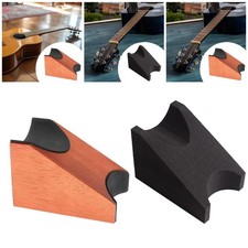 Poggiamanico per chitarra, supporto per manico chitarra, basso elettrico,