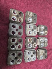 Dillon Precision 550 Tool Heads