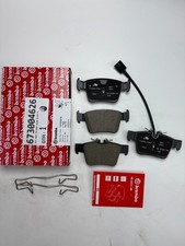 Gen 17-22Rear Brake Pads Set for Maserati  Le...