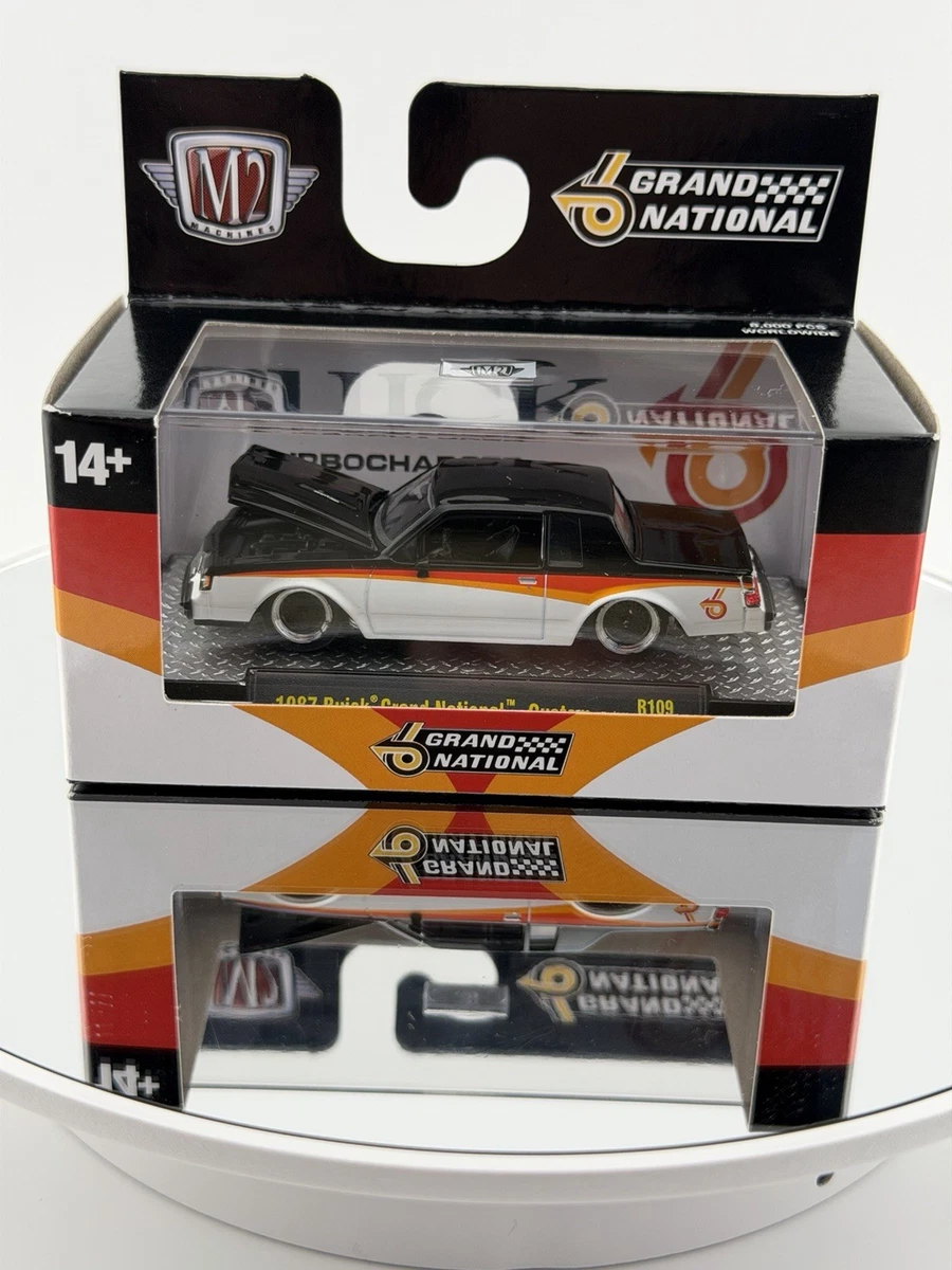 M2 Machines Buick Diecast Cars for sale - eBay